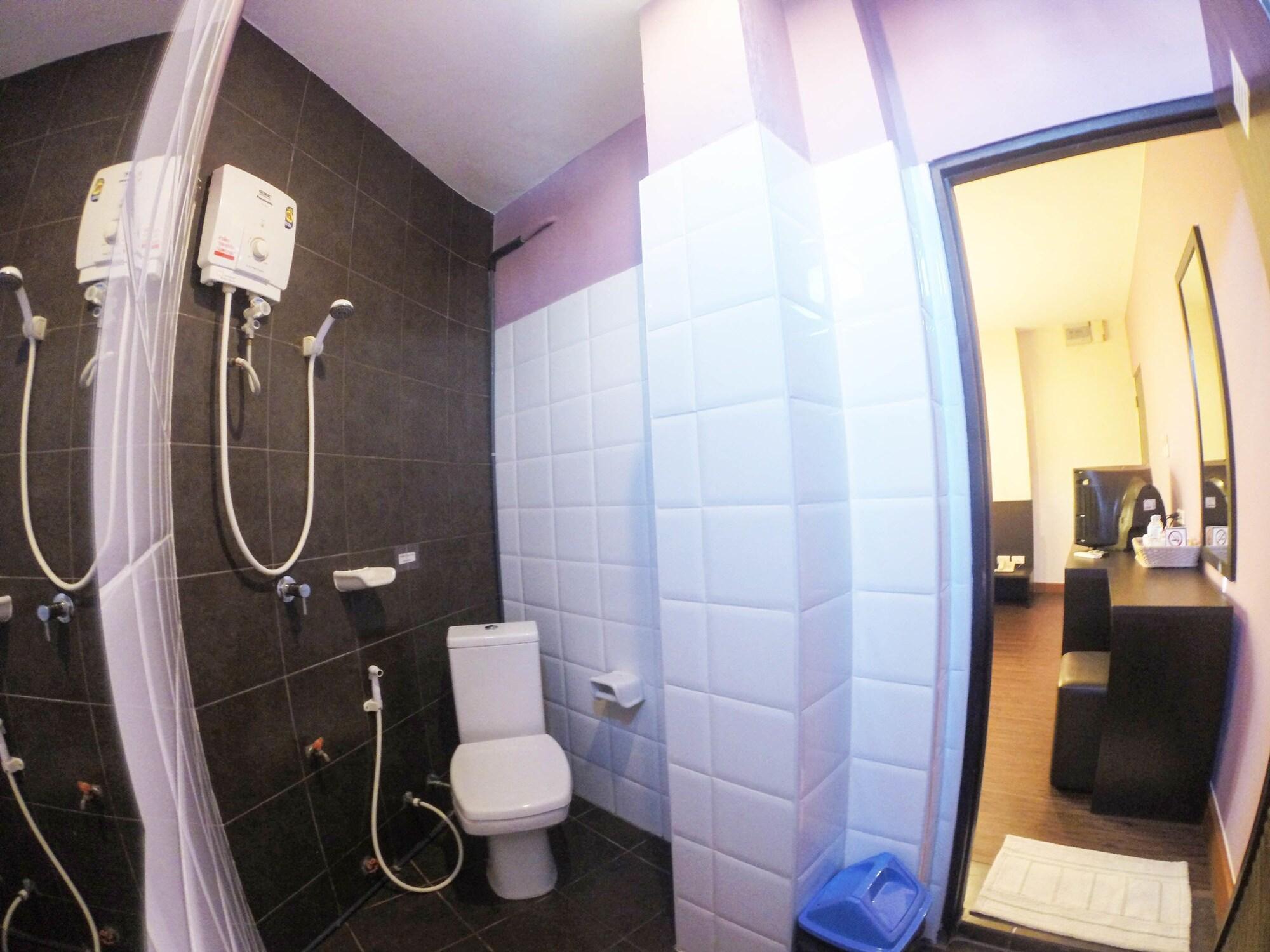 Khaosan Park Resort Bangkok Ngoại thất bức ảnh